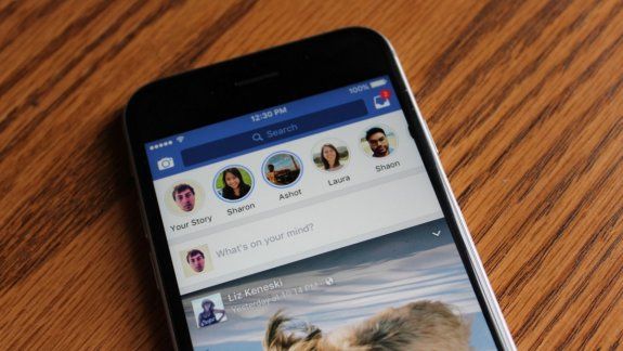 Facebook: ¿se pueden ver las historias de manera anónima?