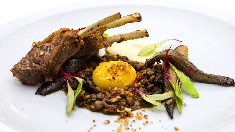 Neuquén se siente en condiciones de dar un salto de calidad en gastronomía.