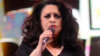 Gal Costa.