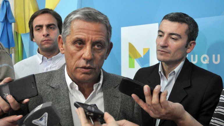 Quiroga convocará a elecciones municipales junto a las nacionales