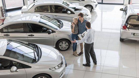 Los planes de autos están al tope de los reclamos