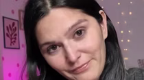 El duro relato de la influencer Caro Trippar: le diagnosticaron cáncer y acudió a la IA para saber cuánto tiempo le quedaba El duro relato de la influencer Caro Trippar: le diagnosticaron cáncer y acudió a la IA para saber cuánto tiempo le quedaba