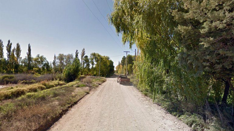 Violenta entradera a una familia de Vista Alegre: se llevaron 10 mil pesos