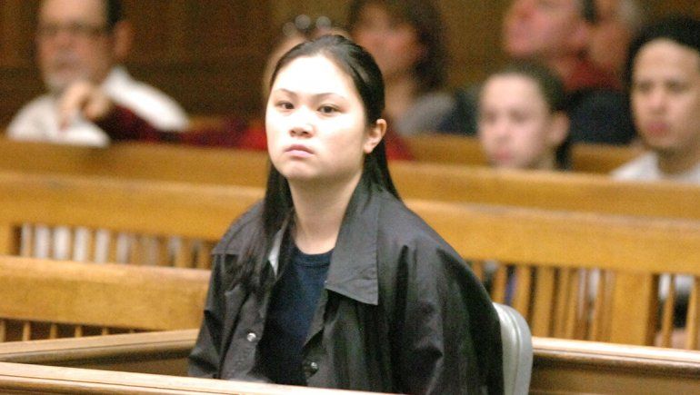 La acusaron de incendiar a sus padres y era inocente