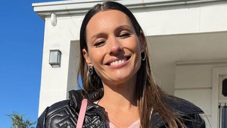 Pampita