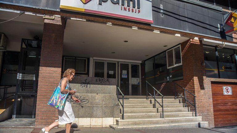 Los kinesiólogos de PAMI no cobran hace dos meses