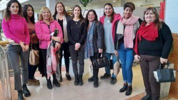 El proyecto de Taxi Rosa volvió a comisión: hablarán con las conductoras que se oponen
