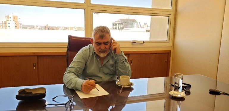 Fernández Novoa: El aumento del precio del petróleo a partir de una muerte, no es una buena noticia