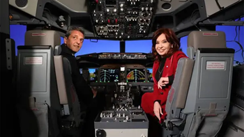 cfk y massa contra larreta: deberian inventar un simulador para presidentes cfk y massa contra larreta: deberian inventar un simulador para presidentes