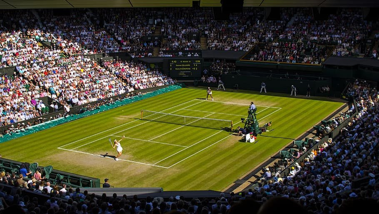 Cambio de postura: Wimbledon permitirá jugar a los rusos