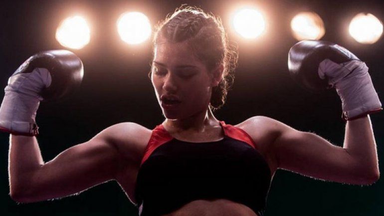 Eva de Dominici retorna a la tevé para encarnar a la Pantera Balbuena.&nbsp;