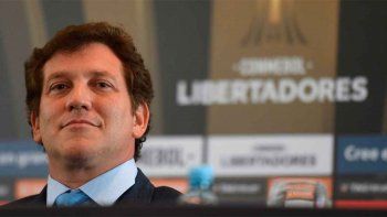 conmebol le pidio ayuda urgente a la fifa por la crisis conmebol le pidio ayuda urgente a la fifa por la crisis