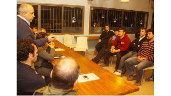 la union del alto valle se alinea al pladar de la uar la union del alto valle se alinea al pladar de la uar