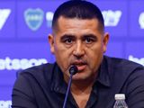 Juan Román Riquelme