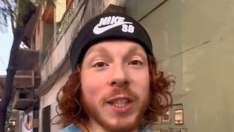 Video viral de TikTok destacó el sistema de salud argentino