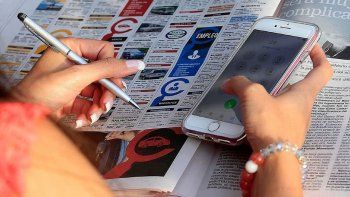 la crisis impacto en el empleo local: hay un 6,2% de desocupados la crisis impacto en el empleo local: hay un 6,2% de desocupados