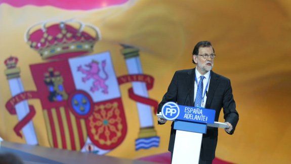 Por necesidad política, el gobierno de Rajoy dará mayor presupuesto.