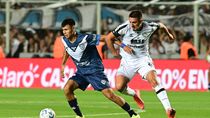 Con Favio Cabral de titular, Central Córdoba le ganó 1 a 0 a Vélez.