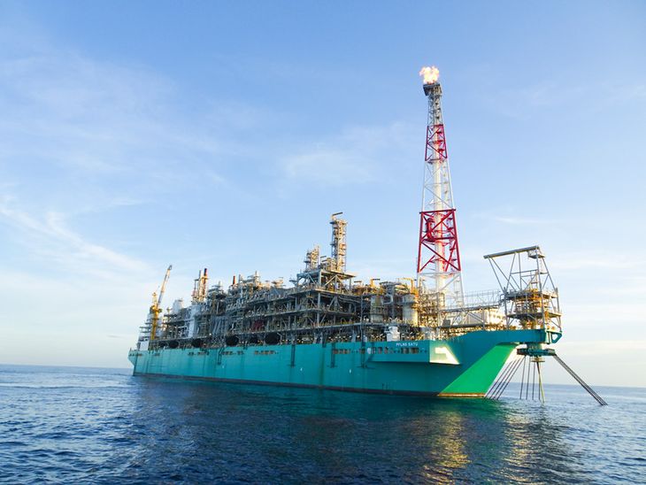 Petronas planea traer a Argentina uno de sus dos buques de GNL y construir dos m&aacute;s en el futuro.