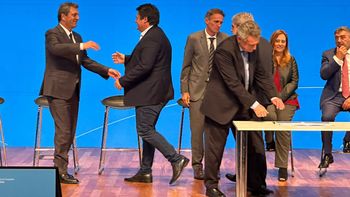 gaido insistio en su apoyo a massa para el balotaje y pide correcciones economicas gaido insistio en su apoyo a massa para el balotaje y pide correcciones economicas