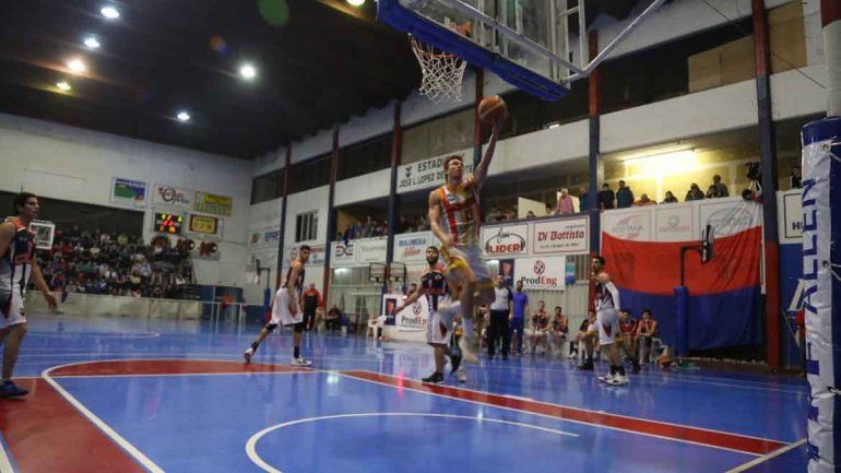 Español volvió a ser contundente&nbsp; y se encamina al séptimo título.