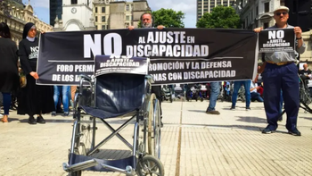ley de discapacidad