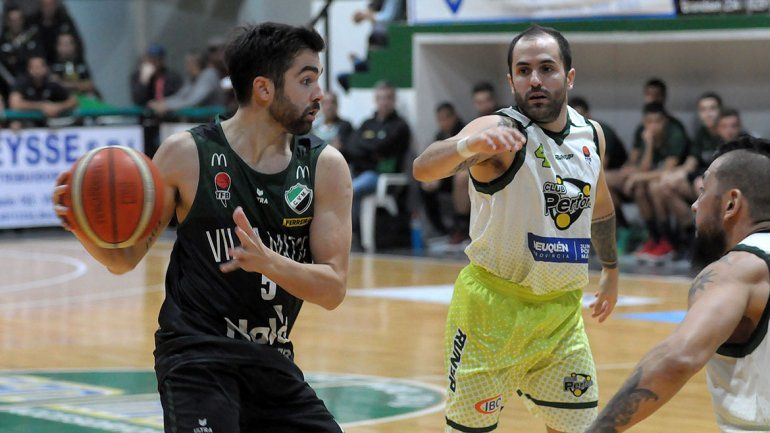 Lejos de casa, el Rojo y Pérfora se quedaron afuera