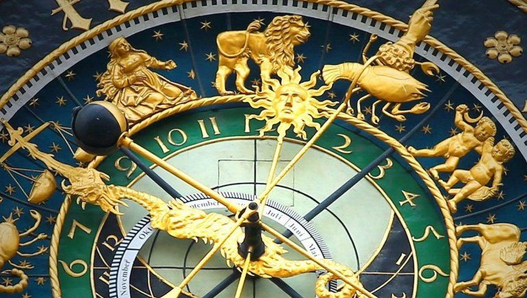 Predicciones del horóscopo de este lunes 19 de abril