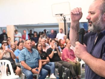 José Asaad, intendente de Vista Alegre, encabezó la lista ganadora. José Asaad, intendente de Vista Alegre, encabezó la lista ganadora.