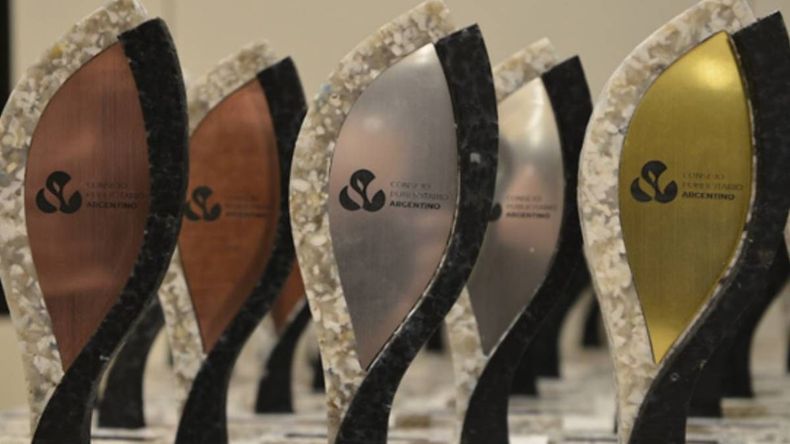 Orgullo en Neuquén: la campaña Violentómetros es finalista en los Premios Obrar | LM Neuquen Orgullo en Neuquén: la campaña Violentómetros es finalista en los Premios Obrar