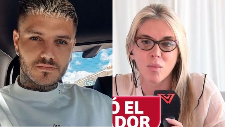 La abogada de Mauro Icardi lanzó un duro mensaje: Si me pasa algo