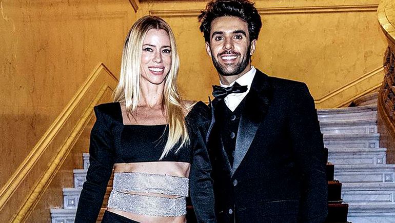 Manu Urcera contó que charlaron con Nicole Neumann sobre un futuro hijo