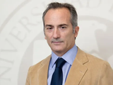 Emilio Ocampo, el creador del plan de dolarización de Javier Milei.