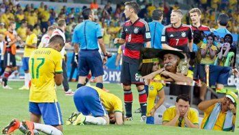 alemania goleo a estonia y chicaneo a brasil por el 7 a 1 de 2014