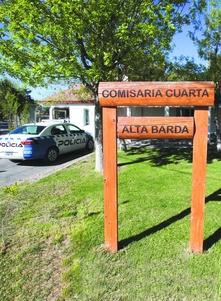 Una de las reuniones se realizó en jurisdicción de la Comisaría Cuarta. Una de las reuniones se realizó en jurisdicción de la Comisaría Cuarta.