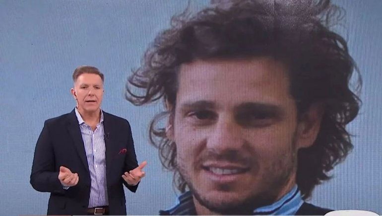 Fantino prometió seguir a Gaudio como a una rata