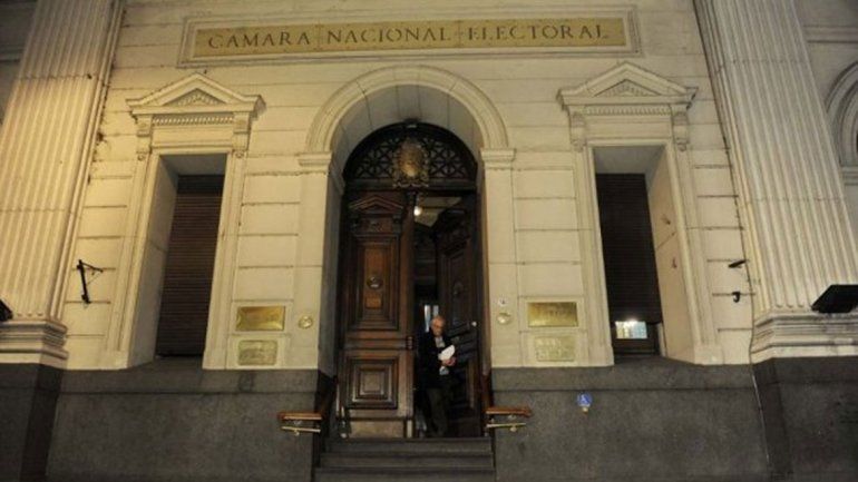 Guiño a Cambiemos por la causa de los aportantes truchos