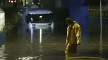 Temporal en Chile: ya son cuatro los muertos confirmados y continúa el alerta en gran parte del país Temporal en Chile: ya son cuatro los muertos confirmados y continúa el alerta en gran parte del país