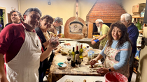 El fervor por la fiesta patria chilena en Neuquén.