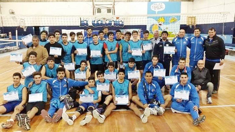 La actividad continuará el mes que viene en una localidad a designar.