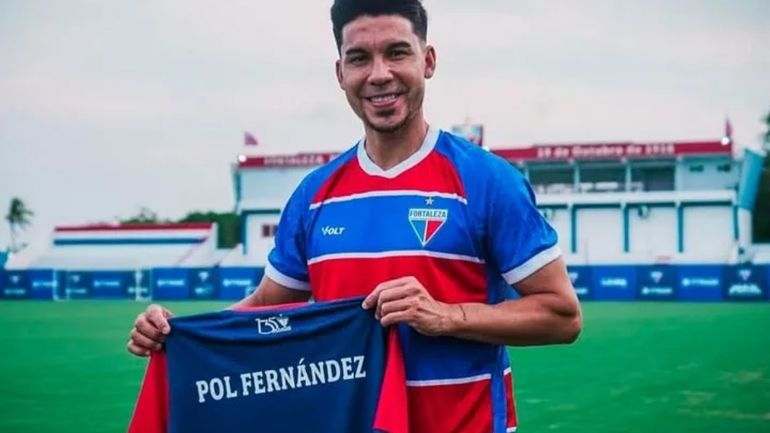 Pol Fernández Pol Fernández