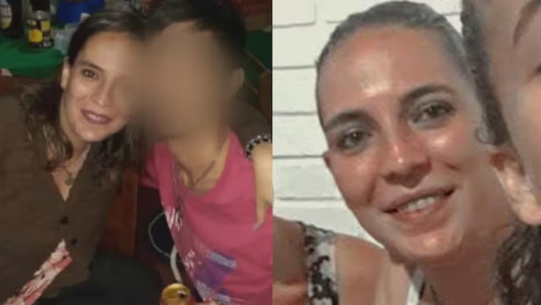 La mujer es administradora del blog CasinoTopsOnline