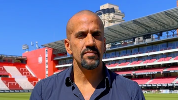 la tajante decision de juan sebastian veron tras la sancion que le impuso la afa la tajante decision de juan sebastian veron tras la sancion que le impuso la afa