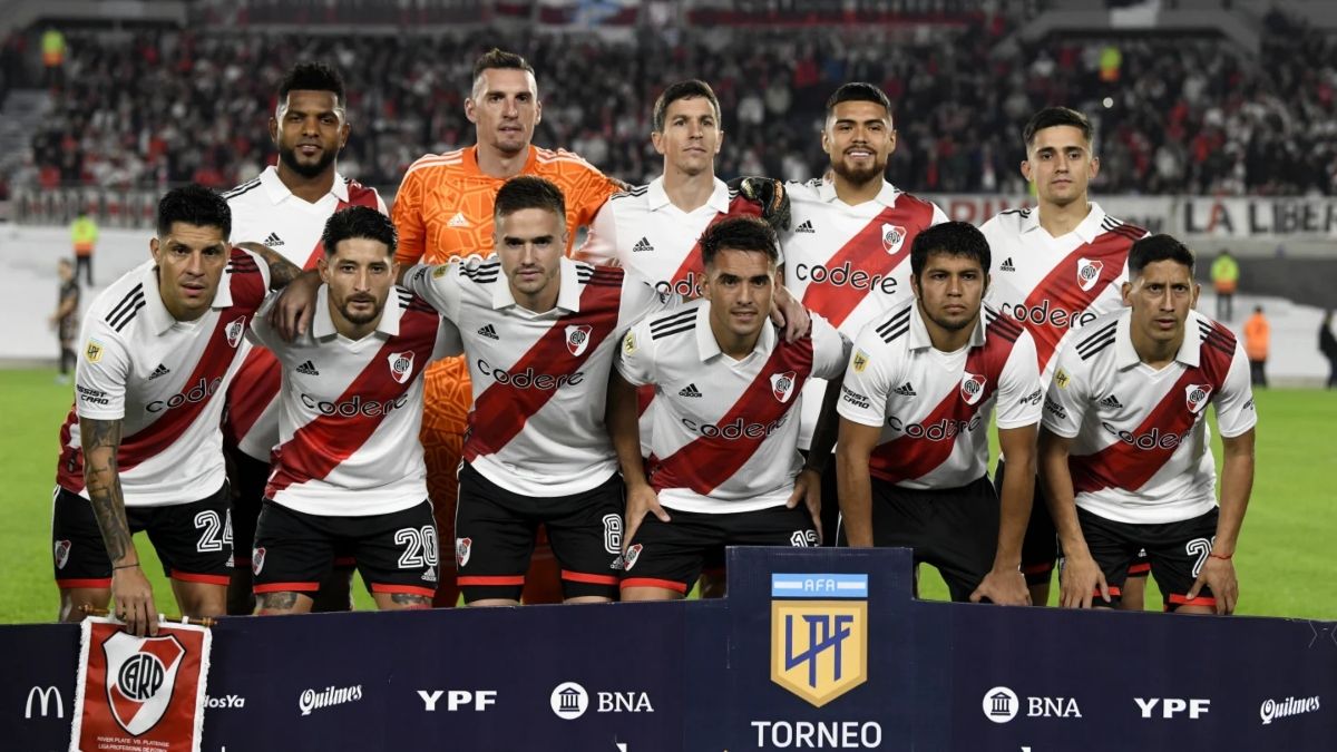 River