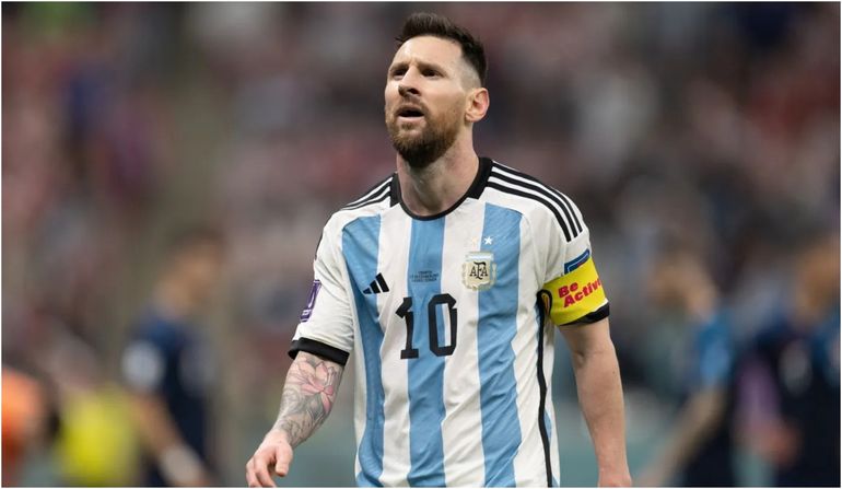 Lionel Scaloni y la lista de la Selección con varias sorpresas