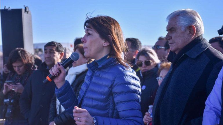 Proyecto de ley: Pereyra quiere que la mitad de los trabajadores petroleros sean mujeres