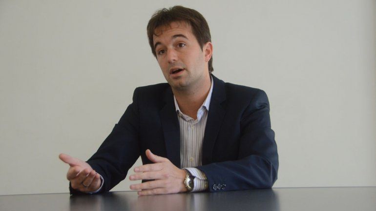 Juan Pablo Prezzoli.