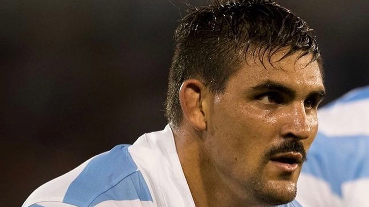La UAR separó de Los Pumas a los jugadores de la polémica