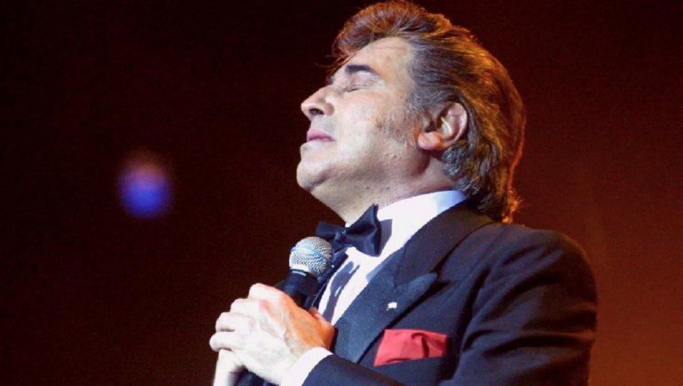 11 años de la muerte de Sandro