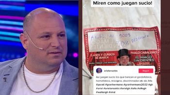 El Mago sin dientes contra Ariel de GH.jpg